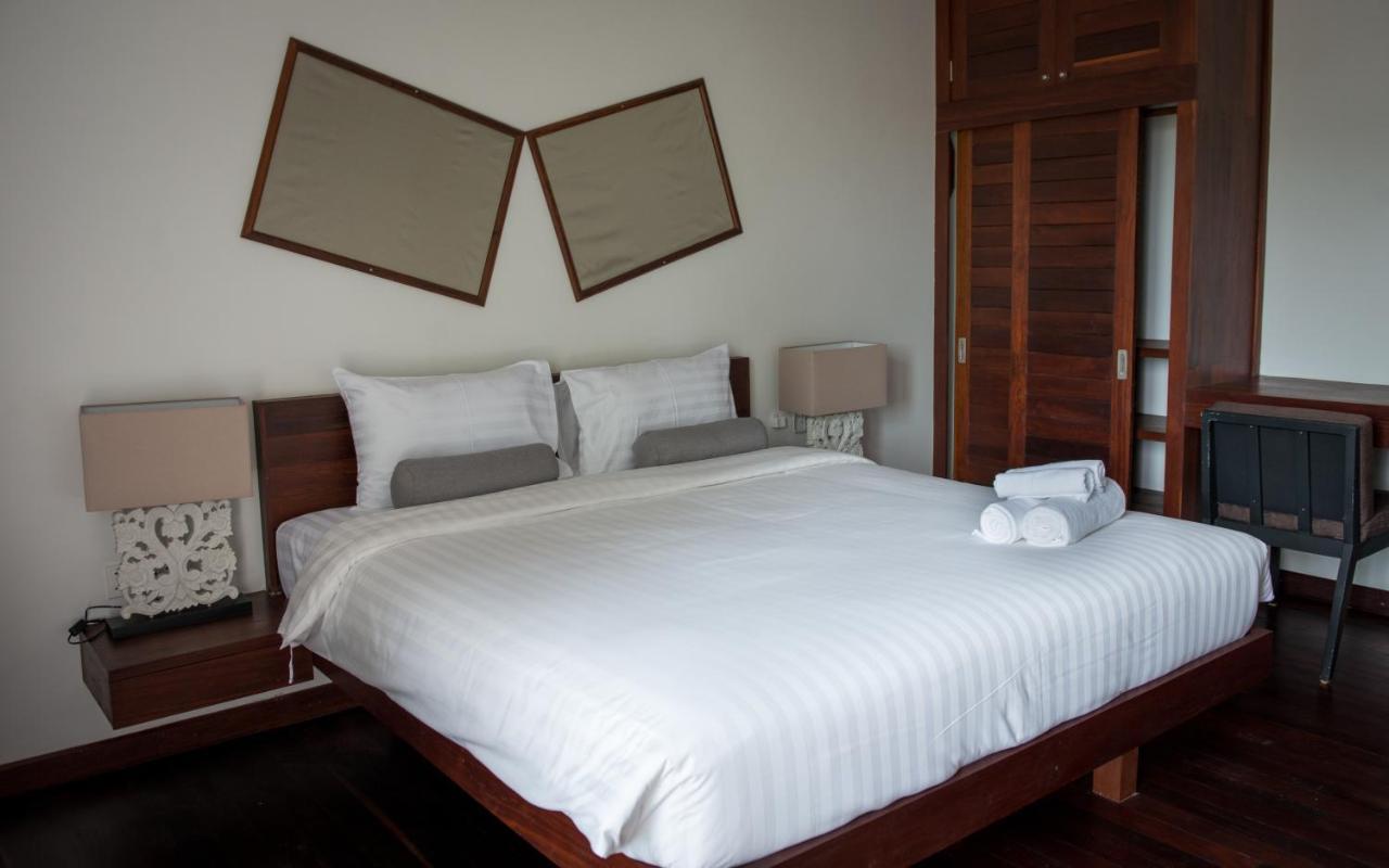 Kaihakmealy Villa Siem Reap Exteriér fotografie