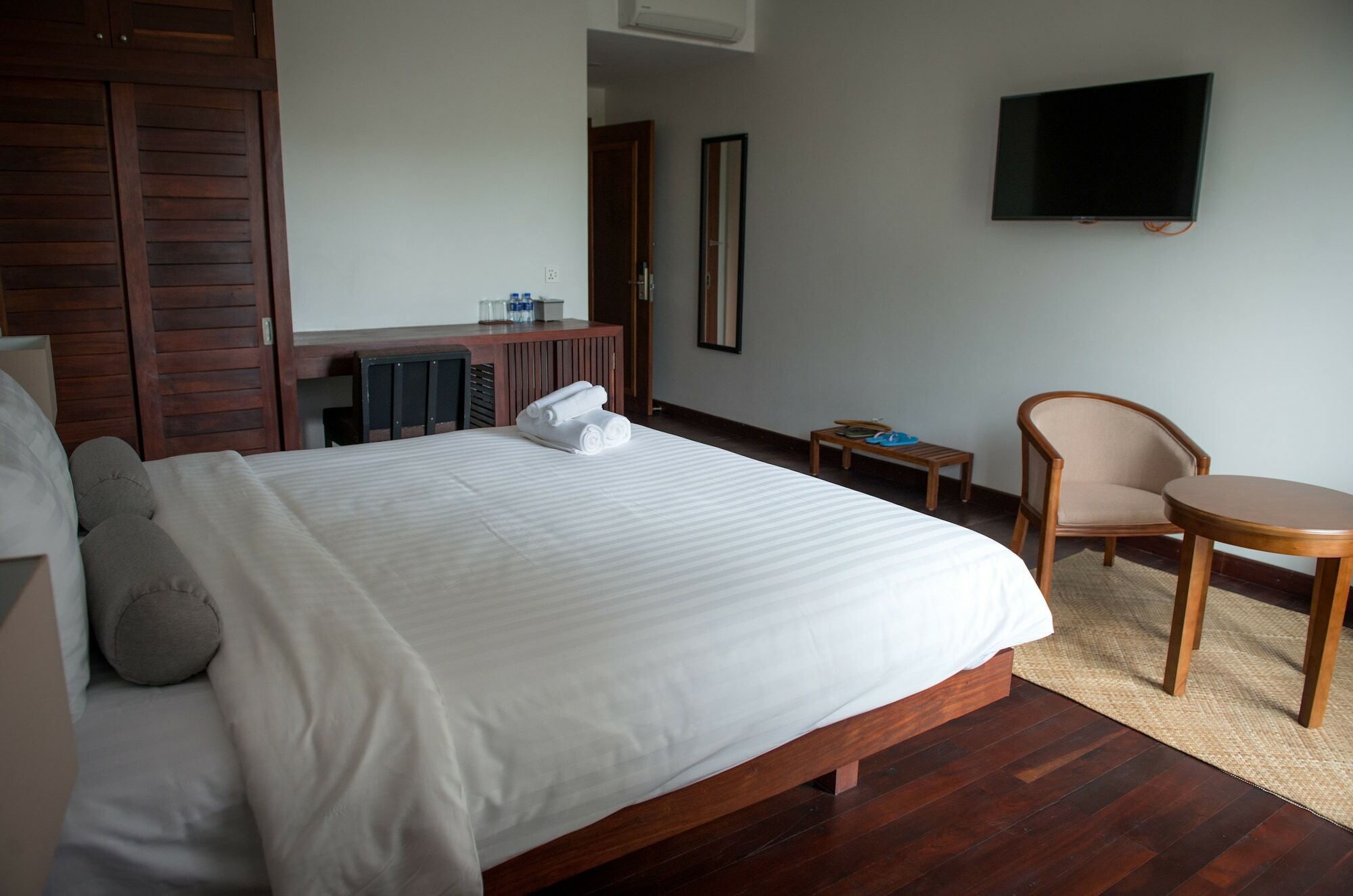 Kaihakmealy Villa Siem Reap Exteriér fotografie